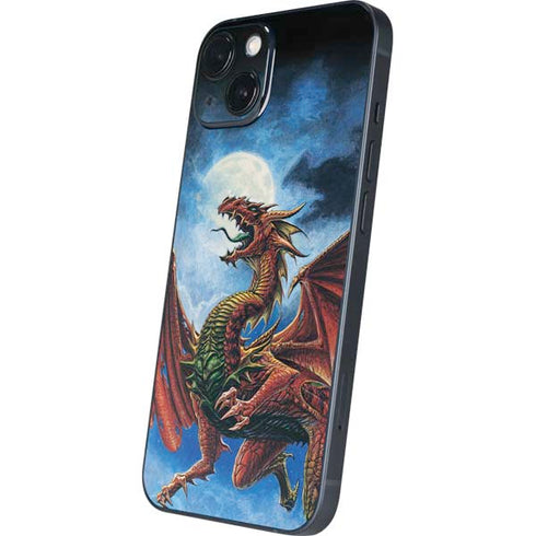 Alchemy Carta Whitby Wyrm iPhone 14 Plus Skin